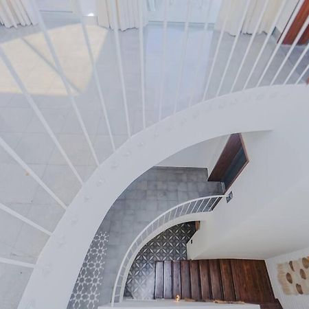 Presidential Luxury Villa Anjuna With Pvt Pool & Bathtub, Most Prime Location 외부 사진