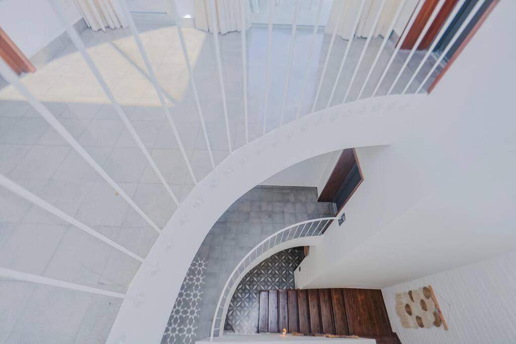 Presidential Luxury Villa Anjuna With Pvt Pool & Bathtub, Most Prime Location 외부 사진