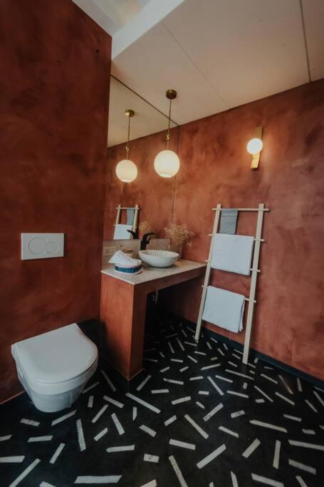 Presidential Luxury Villa Anjuna With Pvt Pool & Bathtub, Most Prime Location 외부 사진
