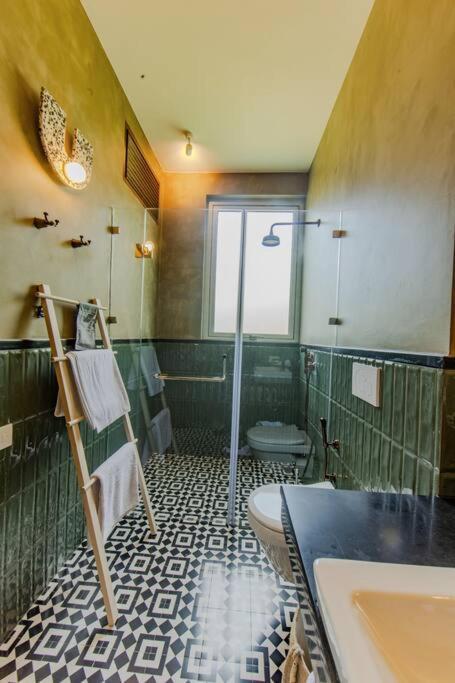 Presidential Luxury Villa Anjuna With Pvt Pool & Bathtub, Most Prime Location 외부 사진